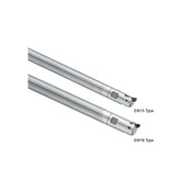 EW MICRO HEAD Smaller head while maintaining popular ø0.01mm/div. adjusting  mechanism. Diameter: ø15 - ø22 - Big-tools Industrial Supply Tools for Metal Cutting